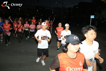 RUN TO LIVE 2025 - Ảnh #3282632