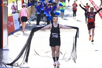 RUN TO LIVE 2025 - Ảnh #3207376
