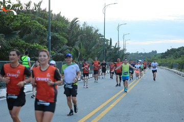 RUN TO LIVE 2025 - Ảnh #3282179