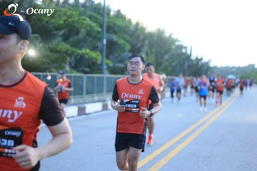 RUN TO LIVE 2025 - Ảnh #3265856