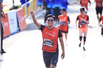 RUN TO LIVE 2025 - Ảnh #3208591