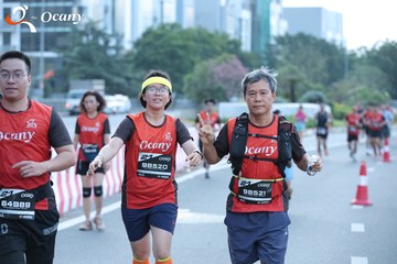 RUN TO LIVE 2025 - Ảnh #3208257