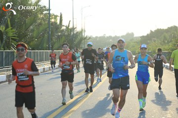 RUN TO LIVE 2025 - Ảnh #3298265