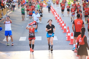 RUN TO LIVE 2025 - Ảnh #3154241