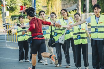 RUN TO LIVE 2025 - Ảnh #3305393