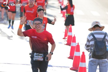 RUN TO LIVE 2025 - Ảnh #3193034