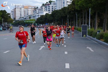 RUN TO LIVE 2025 - Ảnh #3258066