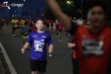 RUN TO LIVE 2025 - Ảnh #3205711