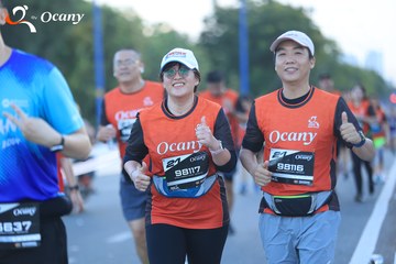 RUN TO LIVE 2025 - Ảnh #3257770