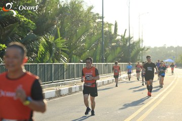 RUN TO LIVE 2025 - Ảnh #3301307