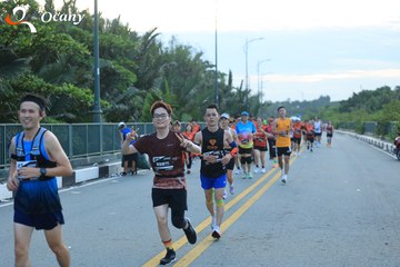 RUN TO LIVE 2025 - Ảnh #3283882