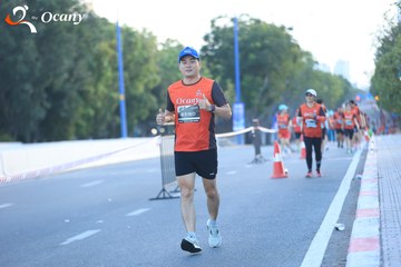 RUN TO LIVE 2025 - Ảnh #3258567