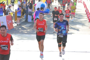 RUN TO LIVE 2025 - Ảnh #3192709