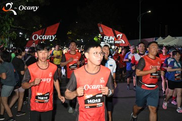 RUN TO LIVE 2025 - Ảnh #3141092