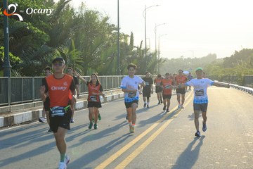 RUN TO LIVE 2025 - Ảnh #3298925