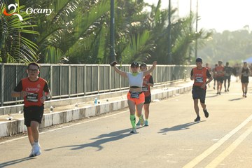 RUN TO LIVE 2025 - Ảnh #3302662