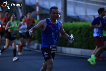 RUN TO LIVE 2025 - Ảnh #3155692