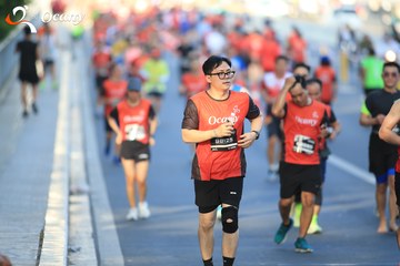 RUN TO LIVE 2025 - Ảnh #3284019