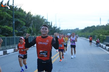RUN TO LIVE 2025 - Ảnh #3268055