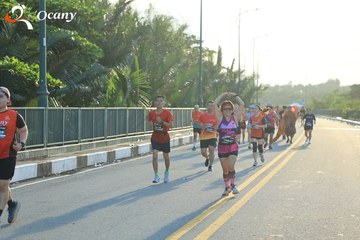 RUN TO LIVE 2025 - Ảnh #3299172