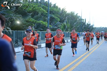 RUN TO LIVE 2025 - Ảnh #3267393