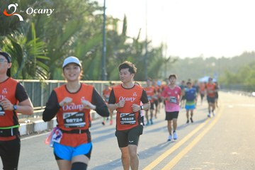 RUN TO LIVE 2025 - Ảnh #3299897