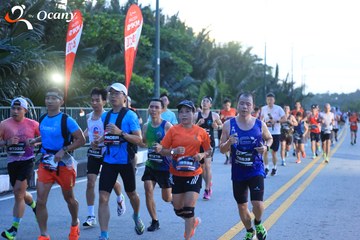 RUN TO LIVE 2025 - Ảnh #3264557