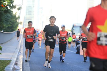 RUN TO LIVE 2025 - Ảnh #3286778