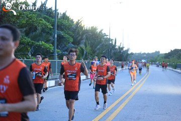 RUN TO LIVE 2025 - Ảnh #3264798