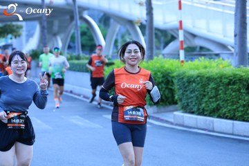 RUN TO LIVE 2025 - Ảnh #3156377