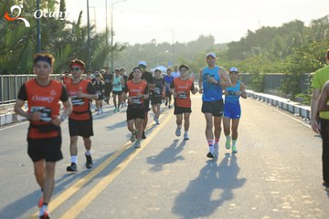 RUN TO LIVE 2025 - Ảnh #3298250