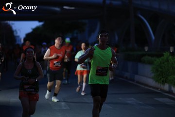 RUN TO LIVE 2025 - Ảnh #3155451