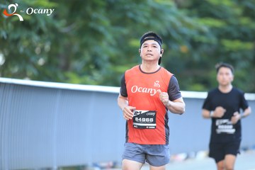 RUN TO LIVE 2025 - Ảnh #3278304
