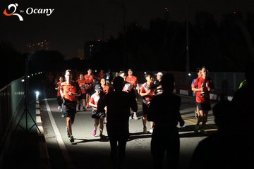 RUN TO LIVE 2025 - Ảnh #3261591