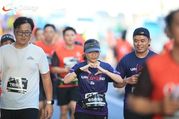 RUN TO LIVE 2025 - Ảnh #3286295