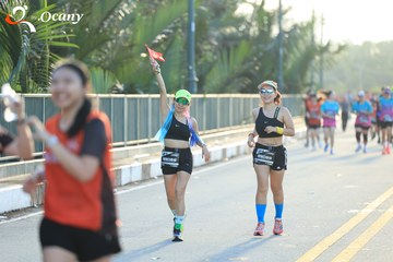 RUN TO LIVE 2025 - Ảnh #3300560