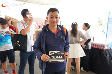 RUN TO LIVE 2025 - Ảnh #3120325