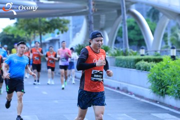RUN TO LIVE 2025 - Ảnh #3156601