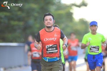 RUN TO LIVE 2025 - Ảnh #3279881
