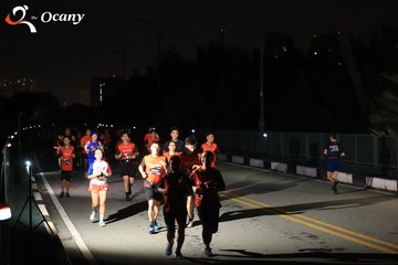 RUN TO LIVE 2025 - Ảnh #3261413