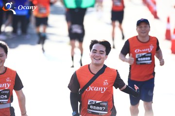 RUN TO LIVE 2025 - Ảnh #3207299