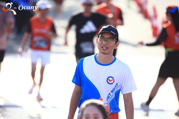 RUN TO LIVE 2025 - Ảnh #3205693
