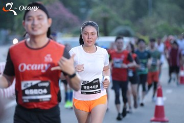 RUN TO LIVE 2025 - Ảnh #3206738