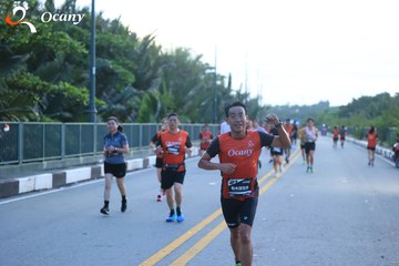 RUN TO LIVE 2025 - Ảnh #3266415