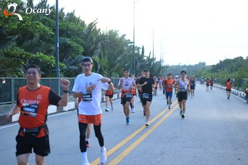 RUN TO LIVE 2025 - Ảnh #3266430