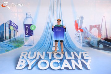 RUN TO LIVE 2025 - Ảnh #3135524