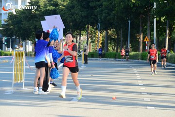 RUN TO LIVE 2025 - Ảnh #3301121