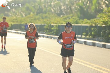 RUN TO LIVE 2025 - Ảnh #3303259