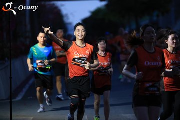 RUN TO LIVE 2025 - Ảnh #3155508