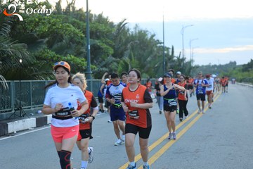 RUN TO LIVE 2025 - Ảnh #3283295